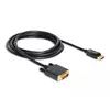 DeLOCK Kabel DisplayPort zu DVI, 3 m