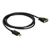 DeLock DisplayPort (M) zu DVI-D (M), 5 m