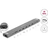 DeLOCK USB Type-C Slim Dockingstation 4K