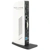 DeLOCK Portreplikator USB3.0 mit GLAN + HDMI + DVI