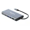 DeLOCK USB-C Dockingstation 4K