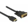Delock 903127761 2 M Hdmi-dvi-kabel