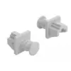 DeLOCK Staubschutz für RJ45 Buchse, Schutzkappe