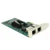 DeLOCK PCI Express x1 Karte zu 2x RJ45 Gigabit LAN i82576