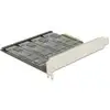 PCIe Karte > 4x intern M.2 B mit RAID, RAID-Karte