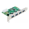 Delock 89363 Usb-adapter