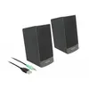 Delock Usb 2.0 Stereo 3.5mm Jack/usb Powered Lautsprecher