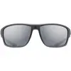 Sportbrille Uvex Sportstyle 230 Schwarz TU