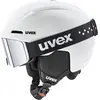 Uvex Viti Set Helm Mit Visier 51-55 cm
