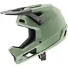 Helm Uvex Ravage Integral moosgrün-schwarz matt größe 56-59 cm