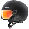Uvex Wanted Visor Helm Mit Visier 58-62 cm