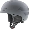 Uvex Wanted Helm Grau 54-58 cm Grau 54-58 cm