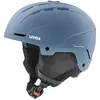 Uvex Stance Helm Mit Visier 58-63 cm