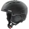 Skihelm Uvex Stance Schwarz 51/55 cm
