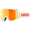 Uvex Athletic Cv Race Skibrille Colorvision green/CAT2