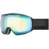 Uvex Victorious V Photochrome Skibrille Variomatic Green-Clear/CAT1-3