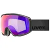 Uvex Victorious Small Cv Skibrille Colorvision green/CAT2