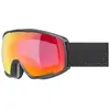 Skibrille Uvex Victorious Cv Noir TU