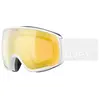 Uvex Victorious Small Cv Skibrille Colorvision green/CAT2