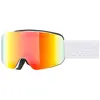 Uvex Pwdr Fm Skibrille Supravision Green-Clear/CAT2