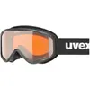 Uvex Speedy Nova Skibrille Supravision lasergold/CAT2