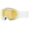 Uvex Victorious Cv Skibrille Colorvision green/CAT2