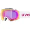 Skibrille Uvex Victorious Cv Blanc TU