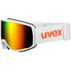 Uvex Victorious Cv Race Skibrille Colorvision green/CAT2