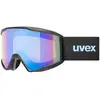 Uvex Blast Cv Skibrille Colorvision green/CAT2