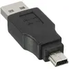 InLine USB 2.0 Adapter (USB 2.0), USB Kabel
