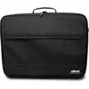 Ultron Tasche Case Plus (15.60", Universal), Notebooktasche, Schwarz