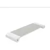Terratec Spacebar, Monitor Erhöhung, Weiss