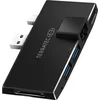 Terratec CONNECT Pro2, Kabelgebunden, USB 3.2 Gen 1 (3.1 Gen 1) Type-A...