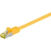 goobay Netzwerkkabel 91602 2 m