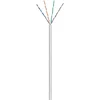 Goobay 95410 Cat 5e Netzwerkkabel