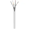 Patchkabel CAT6a S/FTP