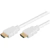Goobay High-Speed-HDMI Kabel mit Ethernet
