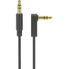 Goobay Klinke Anschlusskabel (1.50 m, AUX Kabel), Audiokabel