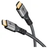 Goobay Plus High-Speed-HDMI -Kabel mit Ethernet (4K@60Hz), 0.5m