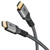 Goobay Plus Ultra High-Speed HDMI -Kabel (8K@60Hz), 5.0m