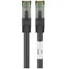 CAT 8.1 Patchkabel, S/FTP (PiMF)