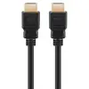 Goobay HDMI Kabel - Ultra High-Speed mit Ethernet, 1,5m