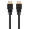 Goobay HDMI 2.1 Kabel - Ultra High-Speed mit Ethernet, 3,0m