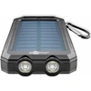 Goobay 49216, 8000 mAh, Lithium Polymer (LiPo), 3,7 V, Schwarz, Blau