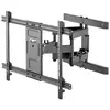 Goobay Fullmotion Wandhalterung 49932 37-70´´ Tv-halterung