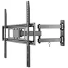 Goobay Wall Fullmotion 37-70´´ Tv-halterung