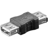 Goobay USB 2.0 zu (0.50 m, USB 2.0), USB Kabel