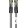 CAT 8.1 Patchkabel, S/FTP (PiMF)