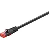 goobay Netzwerkkabel 55434 20 m