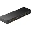 HDMI Matrix-Schalter 4 auf 2 (4K @ 60Hz), HDMI Splitter